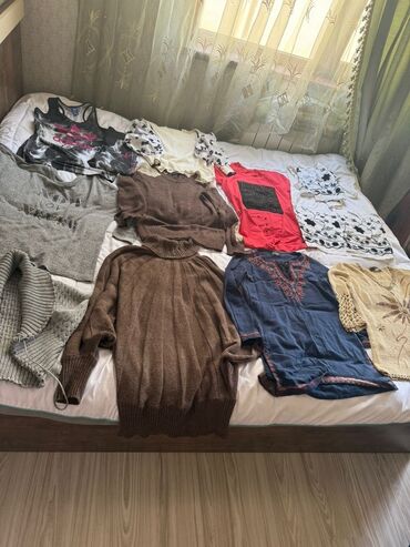 Köynək və bluzalar: DİQQET!! TOPLU ALANA ENDİRİMOLACAQ teki 5 manat