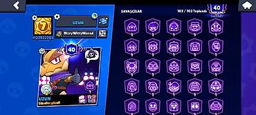 pubg random hesaplar: Brawl Stars oyun hesabı - Trofey: 62,585 - Profil səviyyəsi: 40 - — 2