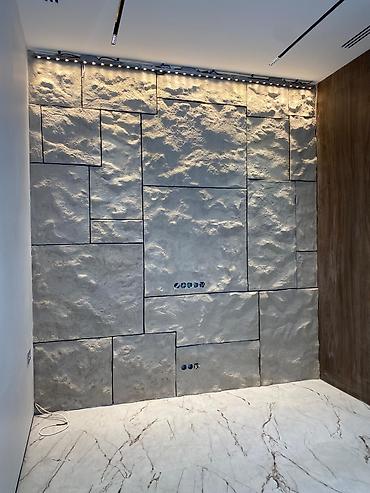 Другие виды отделочных работ: Больше 6 лет опыта — 4