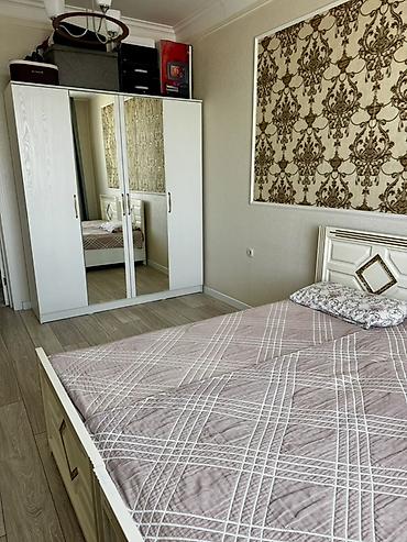 centr park: 3 комнаты, 80 м², Восток-5 мкр Элитка, 10 этаж, Евроремонт — 3