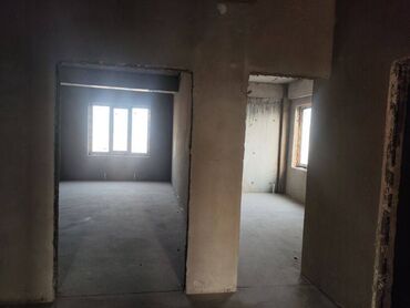 Продажа квартир: 2 комнаты, 82 м², Элитка, 1 этаж, ПСО (под самоотделку)