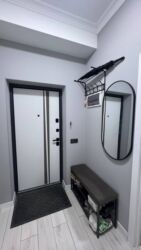 Долгосрочная аренда квартир: 2 комнаты, Собственник, Без подселения, С мебелью полностью — 4