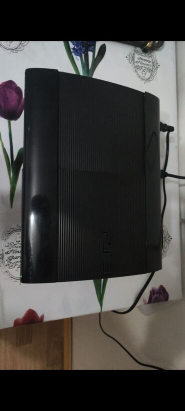 игры для playstation 3: Продаю пс3 хорошее состояние внутри скачано 20 игр(gta5;last of