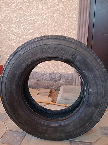 бриджстоун: Грузовая шина Bridgestone M788 - Размер: 215/75 R17.5 — 2