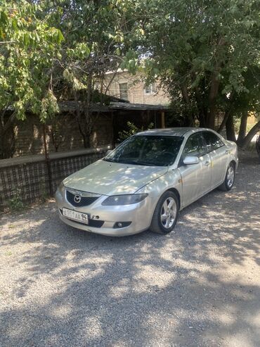 мицубиси спэйс стар: Mazda 6: 2005 г., 1.8 л, Механика, Бензин, Седан