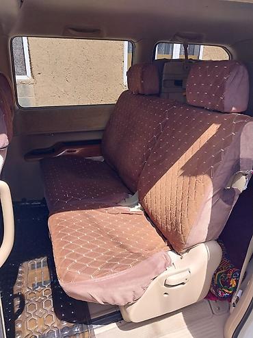интересует обмен на фит: Honda Stepwgn: 2003 г., Автомат, Минивэн — 2