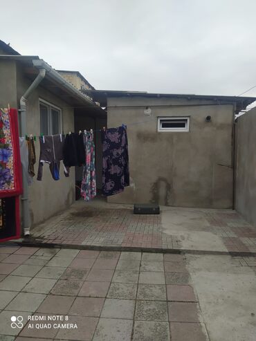 Uzunmüddətli kirayə evlər: Ev Xaçmaz şəhər s.qurbanov küç.4 mertebeler terefde yerləşir aylıq — 3