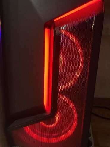игровые корпуса: Компьютер, ядер - 4, ОЗУ 16 ГБ, Игровой, Intel Core i3, NVIDIA GeForce RTX 3050, HDD + SSD