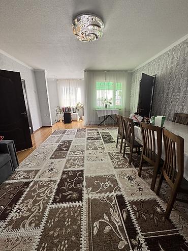 комната токмок: Ысык-Көлдө конок үйү, Чок-Тал, 10+ орун, Күнүмдүк — 8