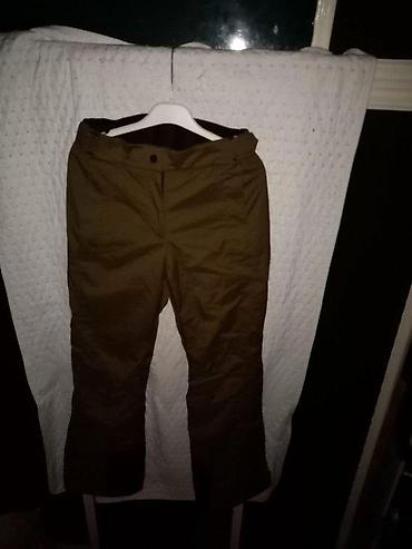 Pantalone: SKI PANTALONE NOVE WILDER KAISER ORG. TOP KVALITET AKCIJA | Cene — 1