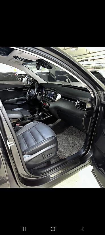 Kia: Kia Sorento: 2018 г., Кроссовер — 8