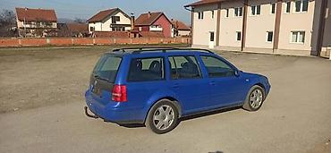 prodaja bisona: VOLKSWAGEN BORA V5 - KOMPLETAN AUTO U DELOVIMA | Delovi za Vw Boru — 3