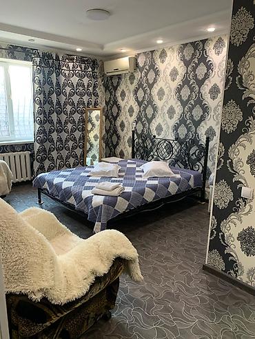 Посуточная аренда комнат: 15 м², С мебелью — 16