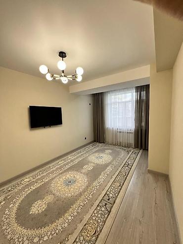 Продажа квартир: 2 комнаты, 64 м², Элитка, Евроремонт at lalafo.kg — 6 Продажа квартир: 2 комнаты, 64 м², Элитка, Евроремонт — 6