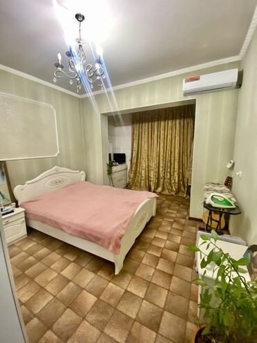 Продажа квартир: 4 комнаты, 82 м², 105 серия, 5 этаж, Косметический ремонт — 4