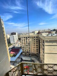 Продажа квартир: 1 комната, 57 м², Элитка, 13 этаж, ПСО (под самоотделку) — 9