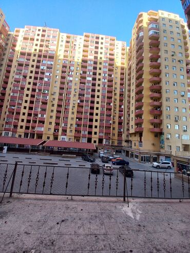 saray mtk 67 kv: Ахмедлы, 2 комнаты, Новостройка, 48 м²