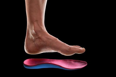 обувь для купания: Стельки ортопедические(специализированные) от плоскостопия Для