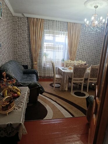 Həyət evləri və villaların satışı: Sabunçu qəs. 5 otaqlı, 82 kv. m — 4