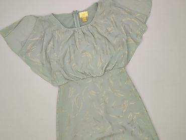 maxi: H&M, Sukienka damska, rozmiar XS — 1