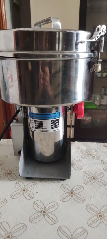 poncik aparatı: Mətbəx kombaynı Yeni, Pulsuz çatdırılma