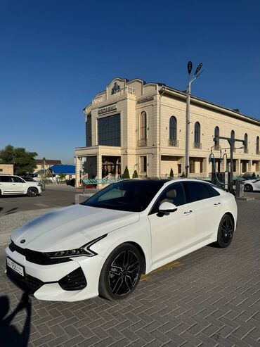 машины за 6000 долларов: Kia K5: 2020 г., 1.6 л, Автомат, Бензин, Седан