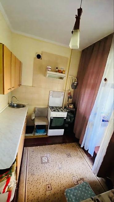 Куплю квартиру: 🏠 ПРОДАЁТСЯ 1-КОМНАТНАЯ КВАРТИРА — 9-Й МИКРОРАЙОН 📍 г. Бишкек, 9-й — 4