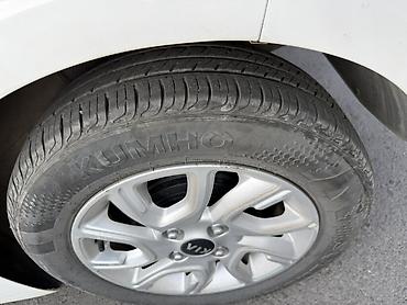 кия морнинг 2024: Kia Morning: 2019 г., Автомат, Хэтчбэк — 5
