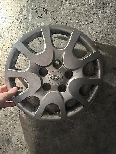 e60 m5 disk: Hyundai i30 original disk qapağı R16 satılır. 3 ədəd var. Original — 1