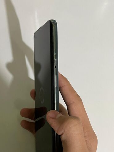 OnePlus: OnePlus 9 Pro, Б/у, 256 ГБ, цвет - Зеленый — 2