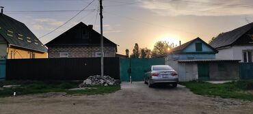 дом военно антановка: Дом, 62 м², 4 комнаты, Собственник, Старый ремонт