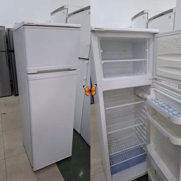 soyduclar: Beko soyuducu defrost ağ 250m yazılı şəkildə zəmanət verilir