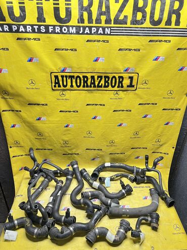 Другие автозапчасти: В продаже Японские и Немецкие запчасти Гарантия имеется Установка — 14