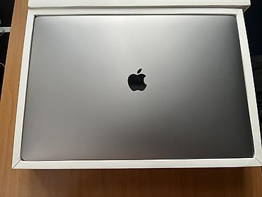 mac pro: MacBook Pro 16” 2019 | Intel Core i9 | 16 GB RAM | 1 TB SSD | Radeon — 3