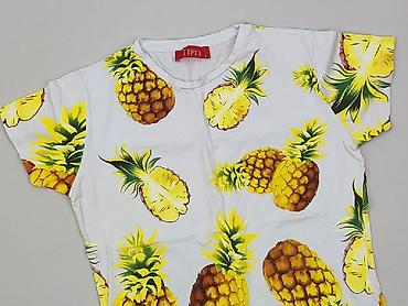 la pias: Tiffi, T-shirt damski, rozmiar M — 1