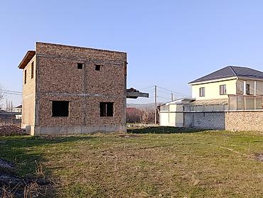 Продажа коттеджей и домов: Продаётся недостроенный двухэтажный кирпичный дом с участком — 2