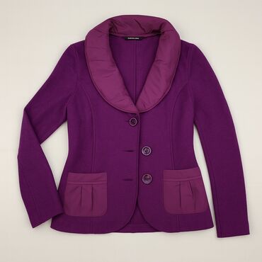 czerwona marynarka damska reserved: Gerry Weber, Women's blazer, XL (EU 42)