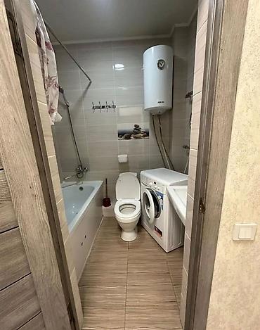 Продажа квартир: 1 комната, 39 м², Элитка, 3 этаж, Евроремонт — 5