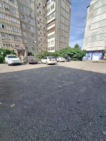 земельный участок в караколе: 3 бөлмө, 99 кв. м, 105-серия, 6 кабат