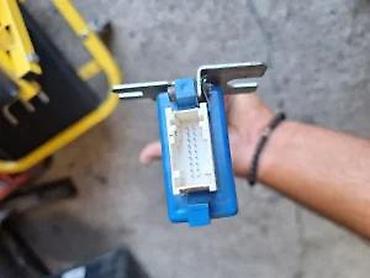 ferrex kompresor 50l: ALFA ROMEO FIAT BLUTUT MODUL | Blutut modul alfa romeo fiat modeli — 3