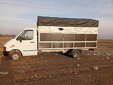 Грузовики: Грузовик, Стандарт — 9