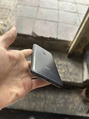 redmi note 13 s: Xiaomi 64 GB, rəng - Qara, 
 Barmaq izi — 6