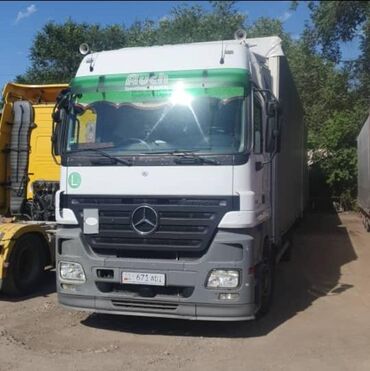 мерс грузовой 817: Mercedes-Benz : 2008 г., Автомат, Дизель
