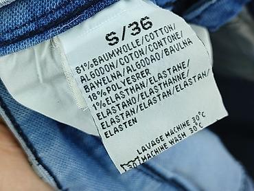 mustang jeans: Jeansy damskie, rozmiar S — 5