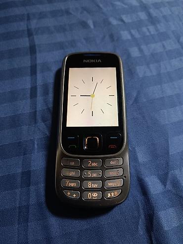 нокиа 6233: Nokia 3, Б/у, цвет - Серый — 1