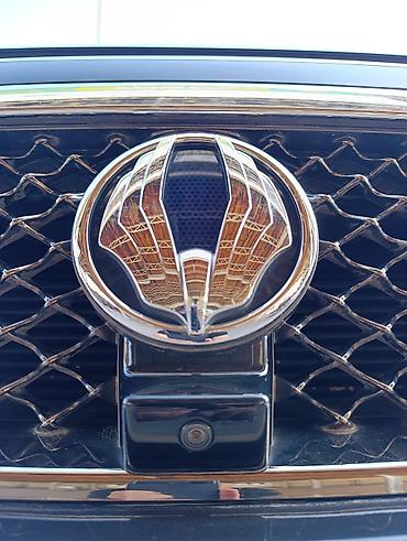 Ssangyong: Ssangyong Rexton: 2018 г., 2.2 л, Автомат, Дизель, Кроссовер — 14