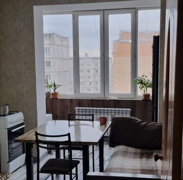 Продажа квартир: 1 комната, 40 м², Индивидуалка, 7 этаж, Евроремонт