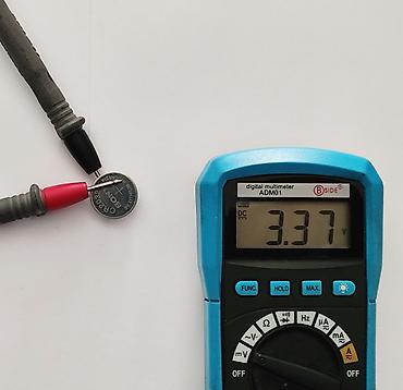 Батарейки: Литиевые батарейки Hoco, Panasonic — надёжные элементы питания для — 3