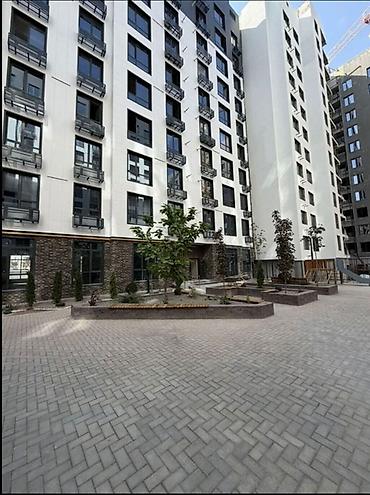 archa group: Продаётся просторная 3-комнатная квартира в ЖК DEM от строительной — 1