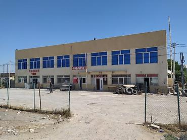 torpaq binə: Obyekt – Bakı–Quba magistral yolunun 46‑cı kilometrində, yol kənarında — 1